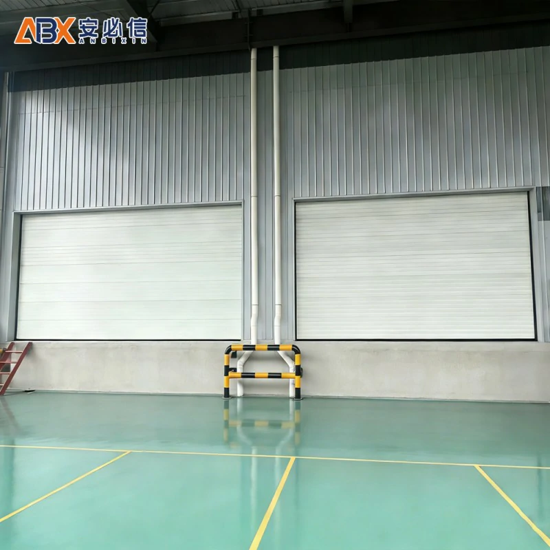 深圳市快速提升门