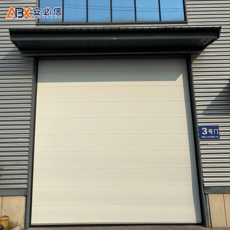 深圳市电动提升门